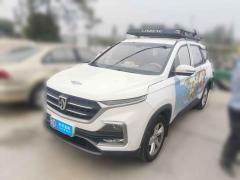 [绍兴·浙D] 宝骏宝骏5302018款 1.8L 自动精英型 国V