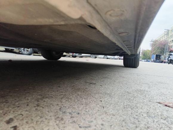 [佛山·粤E] 二手本田凌派2019款 180Turbo CVT豪华版 国VI