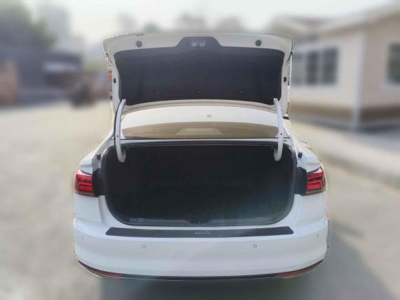 [成都·川A] 二手大众宝来2020款 1.5L 自动舒适型