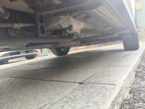 [湖州·浙E] 二手雪佛兰创酷2016款 1.4T 自动两驱舒适天窗版