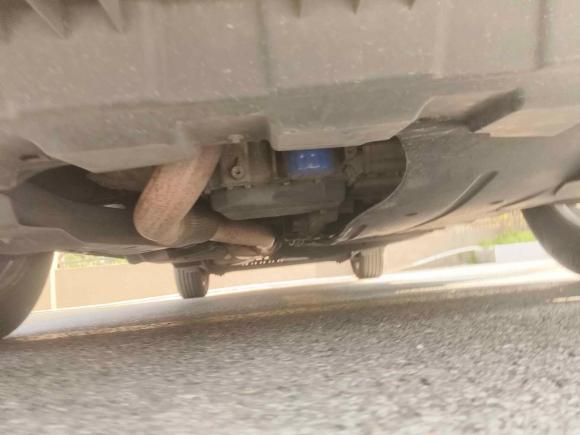 [无锡·苏B] 二手别克别克GL82018款 28T 豪华型 国VI