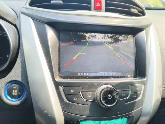 [杭州·浙A] 二手比亚迪元新能源2018款 EV360 智联炫酷型