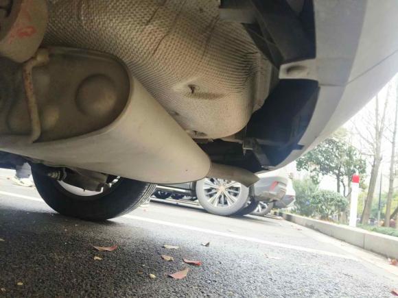 [台州·浙J] 二手福特福克斯2012款 三厢 1.6L 自动风尚型