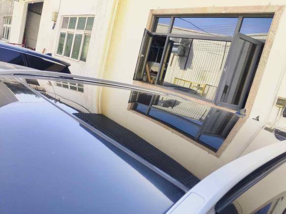 [深圳·粤L] 二手路虎发现神行2018款 240PS SE版