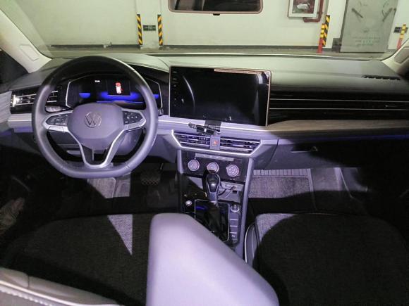 [南京·苏A] 二手大众速腾2024款 300TSI DSG超越版