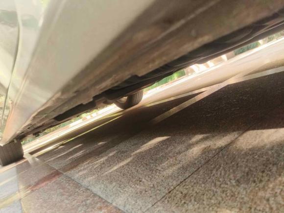 [上海·沪A] 二手别克别克GL82017款 ES 28T 尊享型 国V