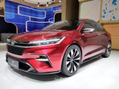 DN F-Sedan