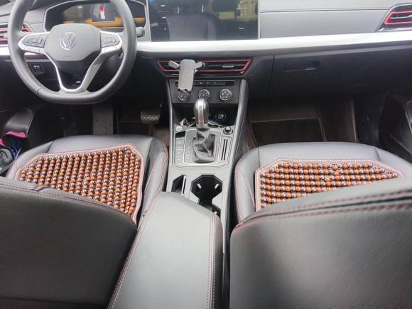 [南昌·赣M] 二手大众朗逸2023款 280TSI DSG星空满逸版