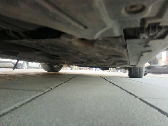 [深圳·粤M] 二手MINIMINI2016款 1.2T ONE 先锋派