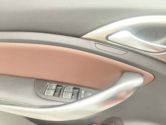 [义乌·浙G] 二手比亚迪宋2016款 盖世版 1.5TI 手动豪雅型