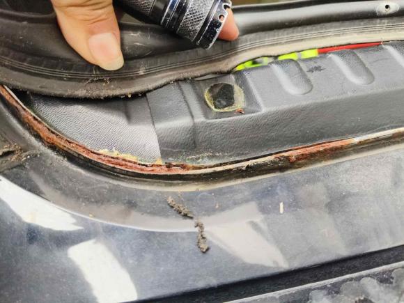 [成都·川A] 二手大众桑塔纳志俊2008款 1.8L 手动实尚型