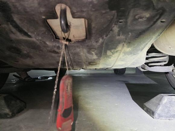 [南昌·赣A] 二手本田本田XR-V2015款 1.5L LXi CVT经典版