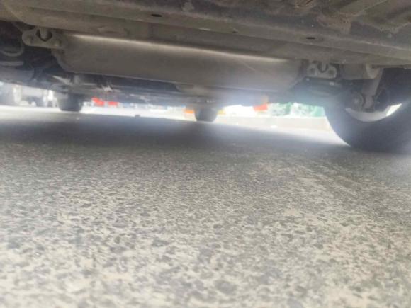 [深圳·粤B] 二手本田奥德赛2017款 2.4L 至尊版