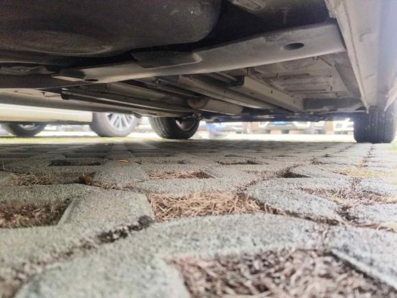 [深圳·粤L] 二手DSDS 5LS2014款 1.6T 豪华版THP160