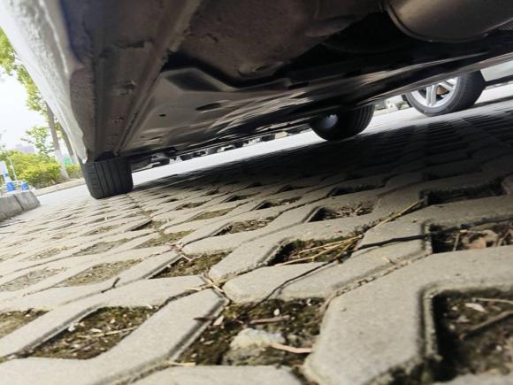 [苏州·苏H] 二手大众凌渡2022款 凌渡L 280TSI DSG酷辣版