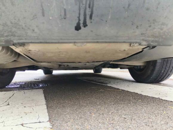 [济南·鲁A] 二手奥迪奥迪A4L2015款 35 TFSI 自动标准型