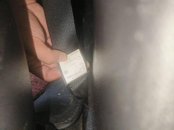 [广州·粤A] 二手本田本田XR-V2015款 1.8L VTi CVT豪华版