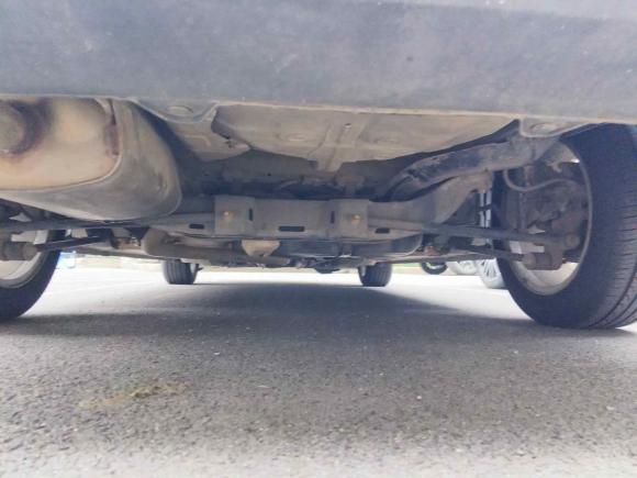 [上海·赣H] 二手别克英朗2018款 15T 双离合精英型 国V