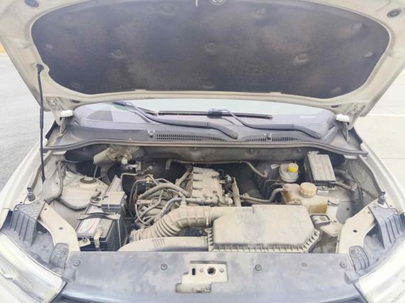 [义乌·浙G] 二手五菱汽车五菱宏光2019款 1.5L S舒适型国VI LAR