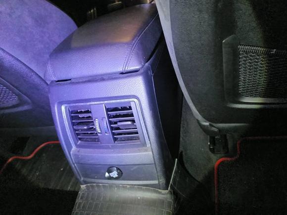 [宁波·浙B] 二手宝马宝马3系2016款 320i M运动型