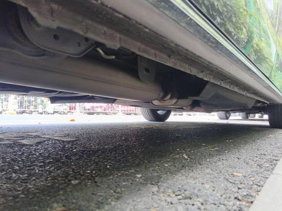 [武汉·鄂W] 二手别克别克GL82023款 陆上公务舱 智享型