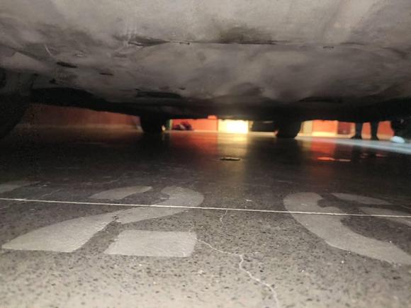 [青岛·赣L] 二手宝马宝马5系2014款 520Li 典雅型