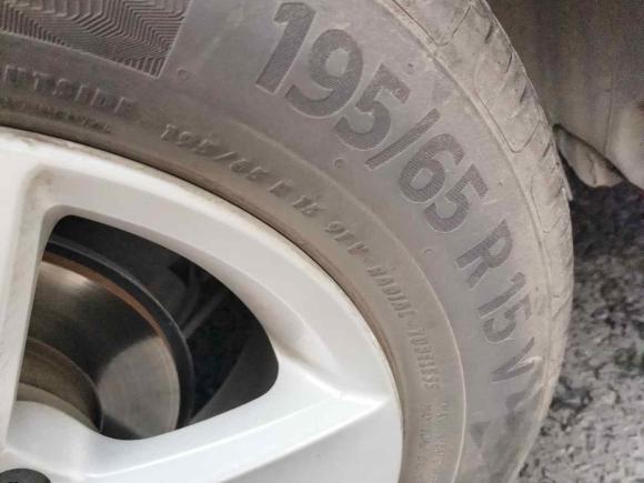 [成都·川A] 二手大众朗逸2013款 改款经典 1.6L 自动风尚版