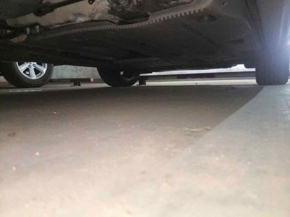 [广州·粤A] 二手奥迪奥迪Q2L2022款 35 TFSI 时尚动感型