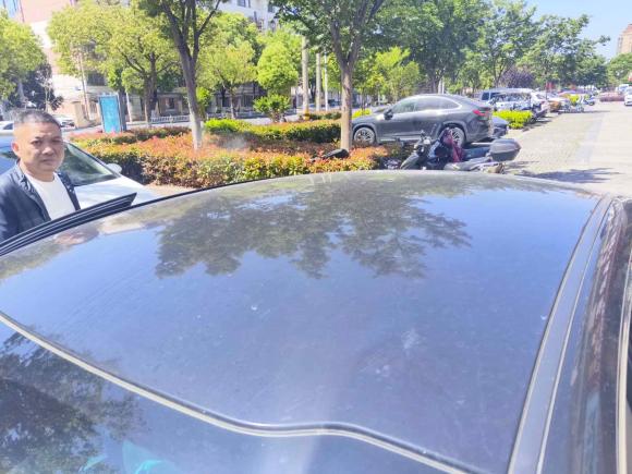 [南通·苏F] 二手起亚起亚K52012款 2.0L 手动GL