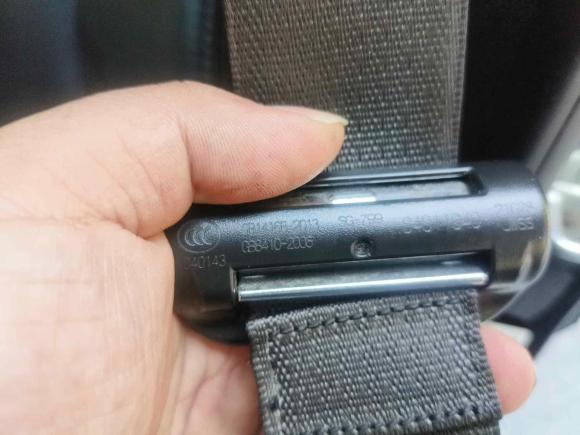 [湖州·豫P] 二手别克君越2021款 652T 豪华型