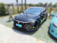 [上海·沪C] 荣威荣威i6 MAX2020款 300TGI 自动爽酷天幕版