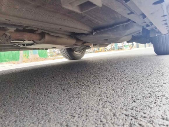 [杭州·浙A] 二手路虎发现神行2017款 2.0T SE