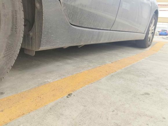 [佛山·粤B] 二手马自达睿翼2010款 2.0L 自动豪华版