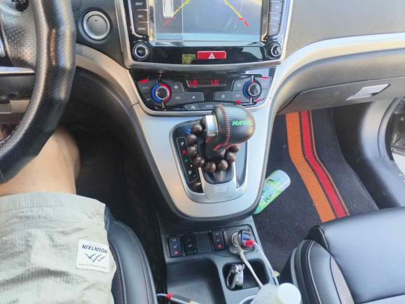 [上海·皖A] 二手哈弗哈弗H62015款 运动版 1.5T 自动两驱豪华型