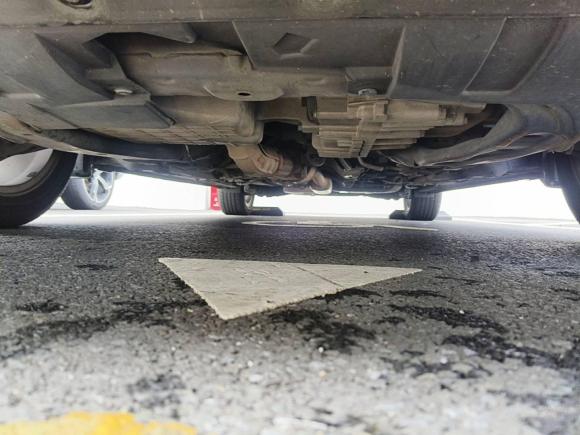 [深圳·粤B] 二手本田奥德赛2014款 2.4L 豪华版