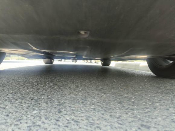 [苏州·苏E] 二手比亚迪秦PLUS2021款 EV 400KM 豪华型