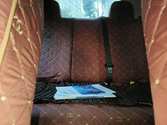 [上海·冀A] 二手启辰启辰R502015款 1.6L 自动时尚版