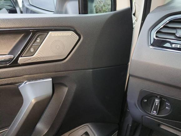 [成都·川A] 二手大众途观L新能源2019款 430PHEV 混动豪华版