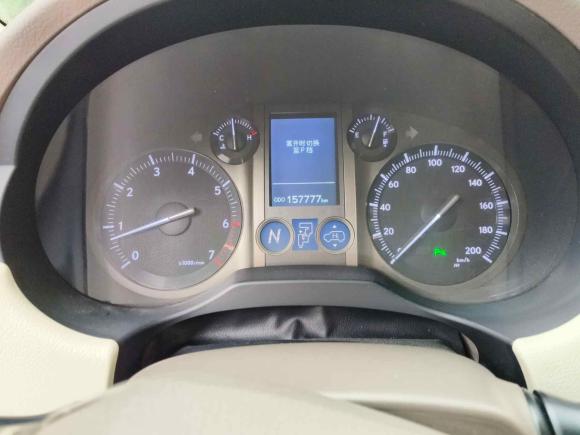 [济南·鲁A] 二手雷克萨斯雷克萨斯GX2010款 460