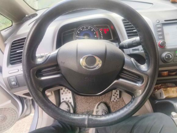 [宁波·浙B] 二手思铭思铭2012款 1.8L 自动