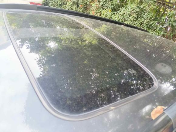 [武汉·鄂A] 二手斯巴鲁傲虎2010款 3.6R豪华版