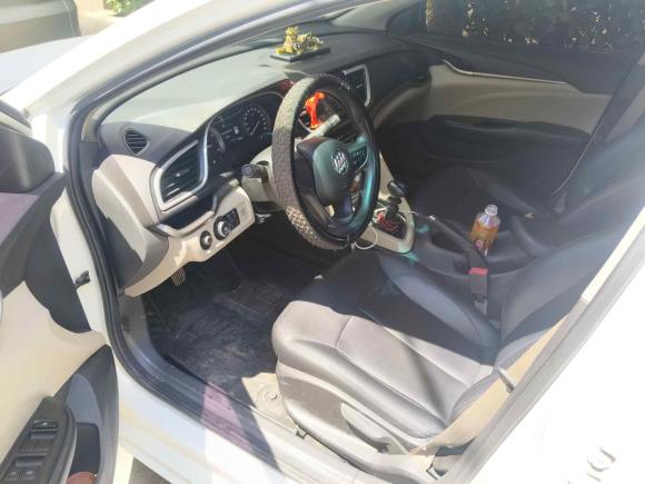 [合肥·皖C] 二手别克英朗2016款 15N 手动精英型