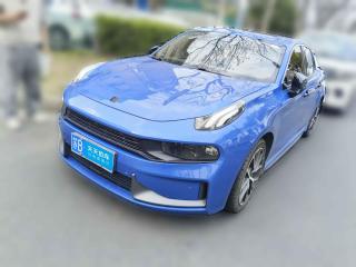 领克领克032021款 2.0TD 自动劲 冠军版