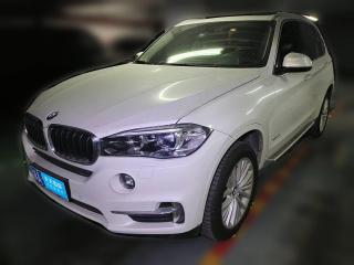宝马宝马X52017款 xDrive28i