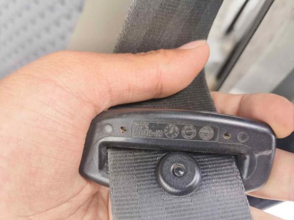 [南通·苏F] 二手五菱汽车五菱之光2020款 1.2L 实用型 国VI LSI