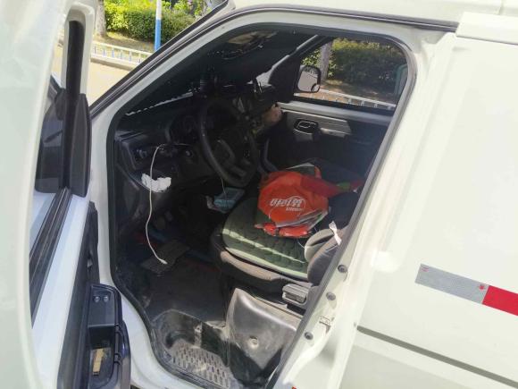 [无锡·苏B] 二手开瑞江豚2022款 江豚II号超运版宁德时代