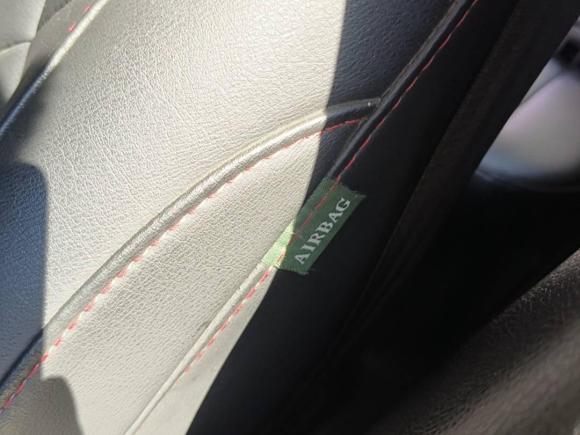 [宁波·浙B] 二手哈弗哈弗H62017款 红标 运动版 1.5T 自动两驱豪华型