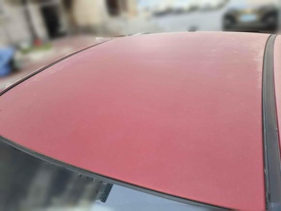 [南昌·赣A] 二手三菱翼神2013款 致炫版 2.0L 手动舒适型