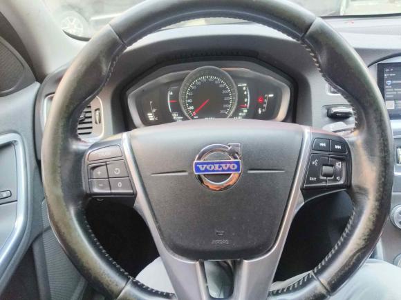 [温州·苏F] 二手沃尔沃沃尔沃S602016款 S60L T5 智驭版