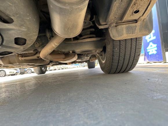 [佛山·粤E] 二手丰田汉兰达2018款 2.0T 四驱至尊版 7座 国V